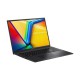 Asus VivoBook 16X OLED K3605VC Core i5 13th Gen RTX 3050 4GB Graphics 16" 16GB 512GB Gaming Laptop (Indie Black)