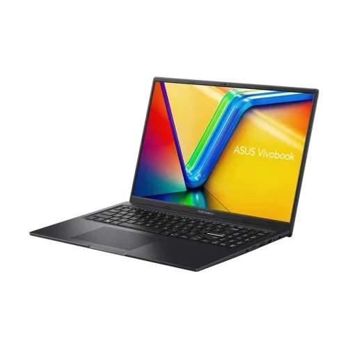 Asus VivoBook 16X OLED K3605VC Core i5 13th Gen RTX 3050 4GB Graphics 16" 16GB 512GB Gaming Laptop (Indie Black)