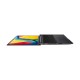 Asus VivoBook 16X OLED K3605VC Core i5 13th Gen RTX 3050 4GB Graphics 16" 16GB 512GB Gaming Laptop (Indie Black)