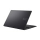 Asus VivoBook 16X OLED K3605VC Core i5 13th Gen RTX 3050 4GB Graphics 16" 16GB 512GB Gaming Laptop (Indie Black)