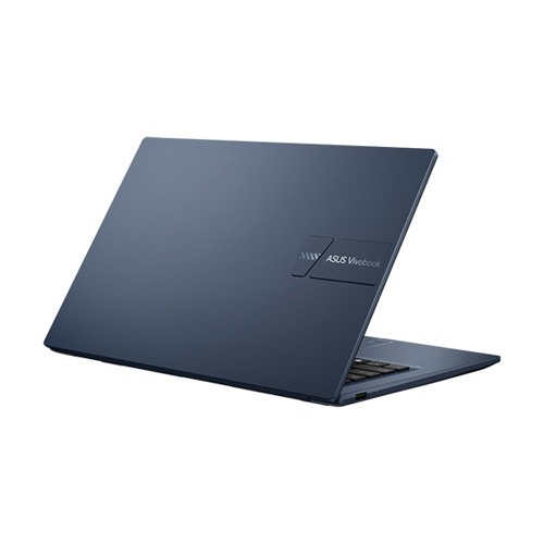 Asus Vivobook 14 X1404VA Core i3-1315U 13th Gen 14-Inch Quiet Blue Laptop