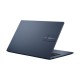 Asus Vivobook 14 X1404VA Core i3-1315U 13th Gen 14-Inch Quiet Blue Laptop