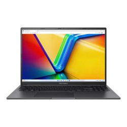 Asus Vivobook 15X OLED K3504VA Core i7 13th Gen 16GB RAM 512GB SSD 15.6" 2.8K Laptop (INDIE BLACK) #MA534W