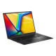 Asus Vivobook 15X OLED K3504VA Core i7 13th Gen 16GB RAM 512GB SSD 15.6" 2.8K Laptop (INDIE BLACK) #MA534W