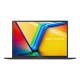 Asus Vivobook 15X OLED K3504VA Core i7 13th Gen 16GB RAM 512GB SSD 15.6" 2.8K Laptop (INDIE BLACK) #MA534W