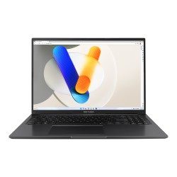 Asus Vivobook 16 A1605VA Intel i5-12500H Intel Iris Xᵉ Graphics 16” WUXGA 16GB 512GB SSD Laptop (Official)
