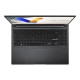 Asus Vivobook 16 A1605VA Intel i5-12500H Intel Iris Xᵉ Graphics 16” WUXGA 16GB 512GB SSD Laptop (Official)