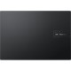 Asus Vivobook 16 A1605VA Intel i5-12500H Intel Iris Xᵉ Graphics 16” WUXGA 16GB 512GB SSD Laptop (Official)