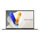Asus Vivobook 16 A1605VA Intel i5-12500H Intel Iris Xᵉ Graphics 16” WUXGA 16GB 512GB SSD Laptop (Official)
