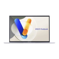 Asus Vivobook 16 A1605ZA Intel i5-12500H Intel Iris Xᵉ Graphics 16” WUXGA 16GB 512GB SSD Laptop (Transparent Silver)