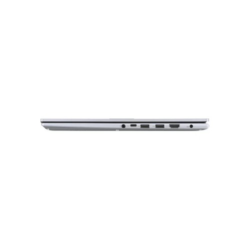 Asus Vivobook 16 A1605ZA Intel i5-12500H Intel Iris Xᵉ Graphics 16” WUXGA 16GB 512GB SSD Laptop (Transparent Silver, Indie Black)
