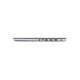 Asus Vivobook 16 A1605ZA Intel i5-12500H Intel Iris Xᵉ Graphics 16” WUXGA 16GB 512GB SSD Laptop (Transparent Silver, Indie Black)