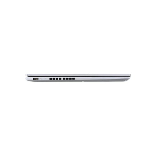 Asus Vivobook 16 A1605ZA Intel i5-12500H Intel Iris Xᵉ Graphics 16” WUXGA 16GB 512GB SSD Laptop (Transparent Silver, Indie Black)