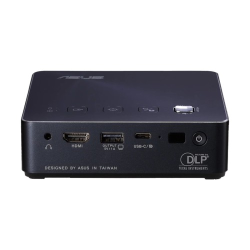 Asus ZenBeam S2 500 Lumens Portable LED Projector