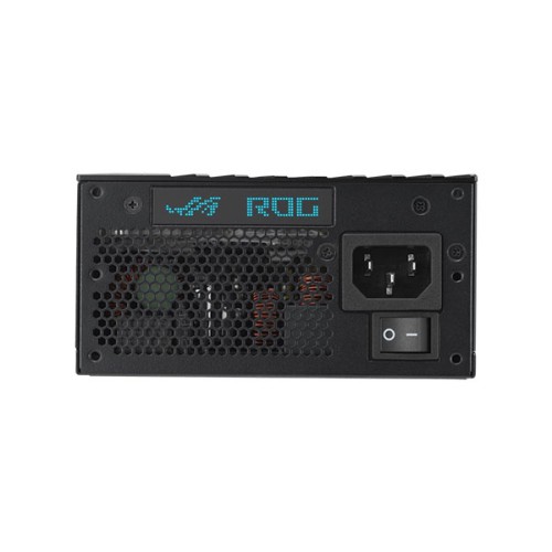 Asus ROG LOKI SFX-L 1000W Platinum Power Supply Asus ROG LOKI SFX-L 1000W Platinum Power Supply