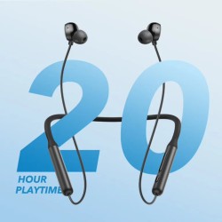 Anker Soundcore R500 Bluetooth Neckband Earphone
