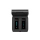 BOYA BY-XM6-K1 2.4GHz Ultra-compact Wireless Microphone System Kit