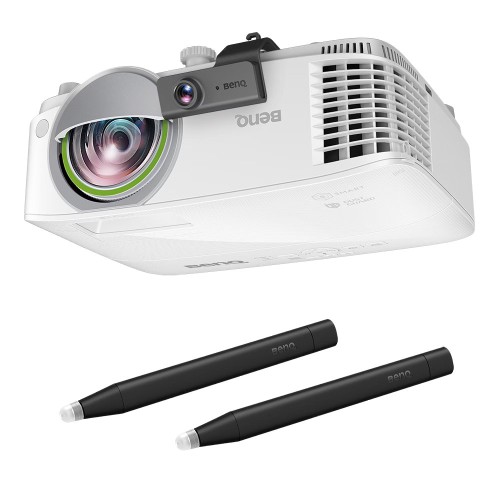 BenQ EW805ST 3600lms Short Throw Smart Projector