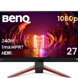 BenQ MOBIUZ EX270M 27" 240Hz FHD IPS Gaming Monitor