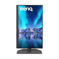BenQ PhotoVue SW272Q 27" QHD IPS Monitor