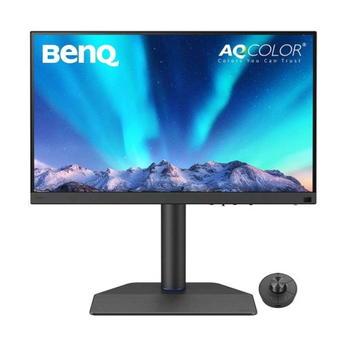 BenQ PhotoVue SW272Q 27" QHD IPS Monitor