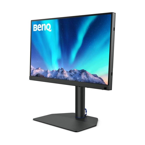 BenQ PhotoVue SW272Q 27" QHD IPS Monitor