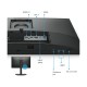 BenQ PhotoVue SW272Q 27" QHD IPS Monitor