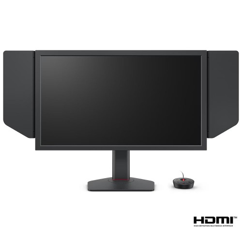 BenQ Zowie XL2566X+ | 24.1 | Fast TN 400Hz Gaming Monitor