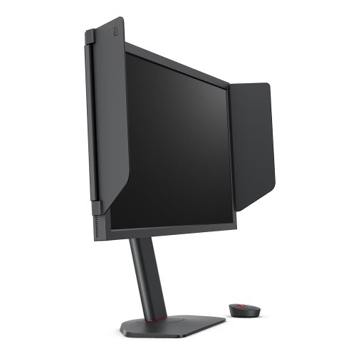 BenQ Zowie XL2566X+ | 24.1 | Fast TN 400Hz Gaming Monitor