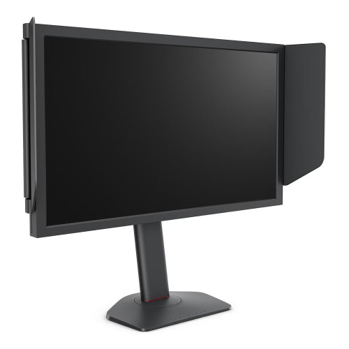 BenQ Zowie XL2566X+ | 24.1 | Fast TN 400Hz Gaming Monitor