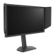 BenQ Zowie XL2566X+ | 24.1 | Fast TN 400Hz Gaming Monitor