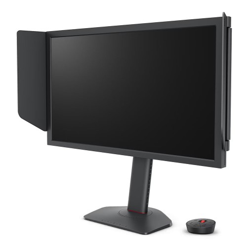BenQ Zowie XL2566X+ | 24.1 | Fast TN 400Hz Gaming Monitor