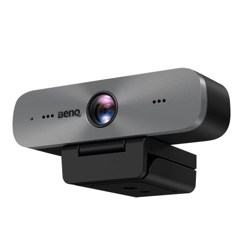 Benq DVY31 Zoom Certified Full HD Business Webcam