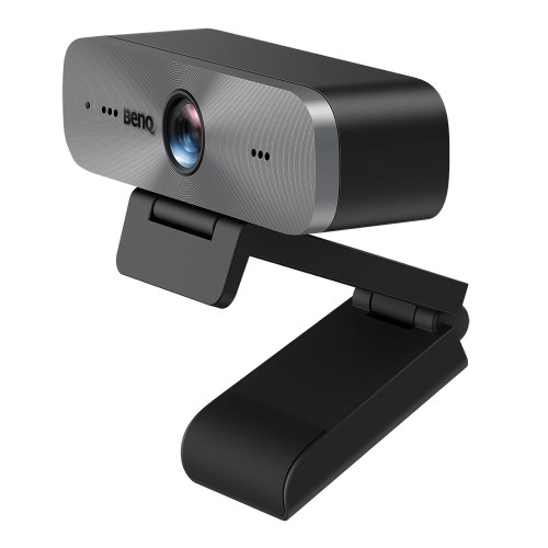 Benq DVY31 Zoom Certified Full HD Business Webcam