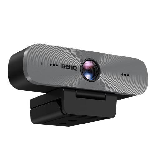 Benq DVY31 Zoom Certified Full HD Business Webcam