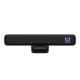 Benq DVY32 4K UHD AI Auto Framing Video Conference Webcam