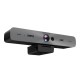 Benq DVY32 4K UHD AI Auto Framing Video Conference Webcam