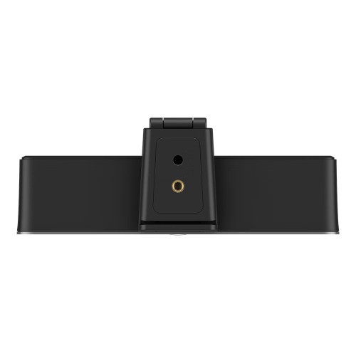 Benq DVY32 4K UHD AI Auto Framing Video Conference Webcam