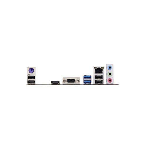 Biostar B550MHP AMD AM4 Motherboard