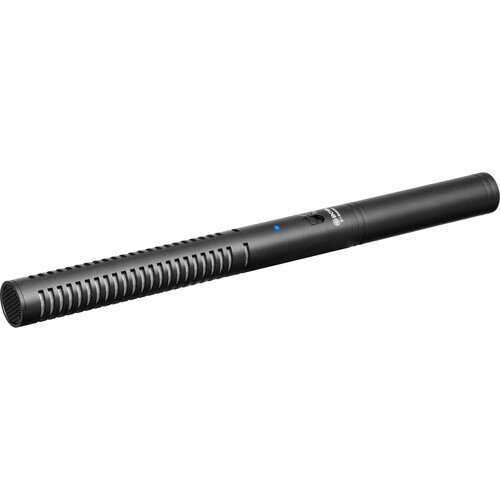 Boya BY-BM6060 Super-Cardioid Shotgun Microphone