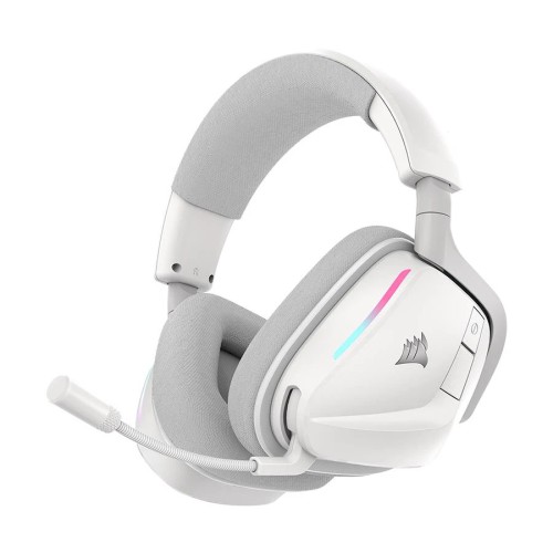 Corsair Void Wireless v2 White Gaming Headphone #CA-9011380-WW