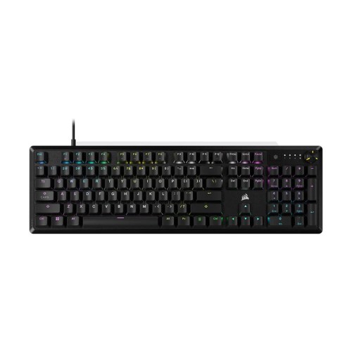 Corsair K70 CORE RGB Mechanical Gaming Keyboard