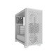 Corsair 3000D AIRFLOW Mid-Tower Casing (White)