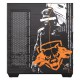 CORSAIR 3500X CALL OF DUTY BLACK OPS 6 EDITION Mid-Tower PC Case