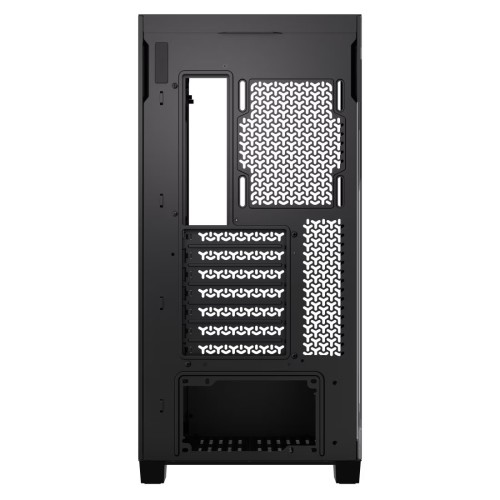 CORSAIR 3500X CALL OF DUTY BLACK OPS 6 EDITION Mid-Tower PC Case