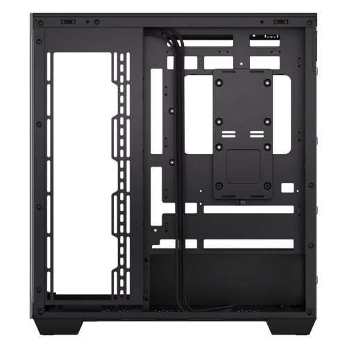 CORSAIR 3500X CALL OF DUTY BLACK OPS 6 EDITION Mid-Tower PC Case