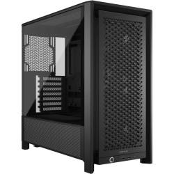 CORSAIR FRAME 4000D Modular Mid-Tower PC Case