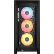 CORSAIR FRAME 4000D RS ARGB Fully-Modular Mid-Tower PC Case