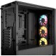 CORSAIR FRAME 4000D RS ARGB Fully-Modular Mid-Tower PC Case