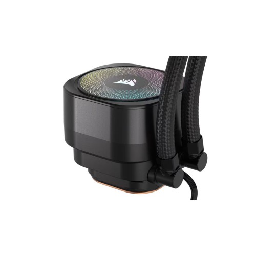 CORSAIR NAUTILUS 360 RS ARGB Liquid CPU Cooler CORSAIR NAUTILUS 360 RS ARGB Liquid CPU Cooler